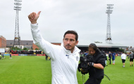 Sau tất cả, Chelsea đẩy 'gã nhàn rỗi' tới bến đỗ không ngờ