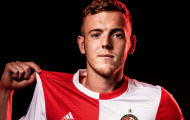 XONG! Thủ quân U23 Liverpool chính thức cập bến Rotterdam