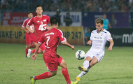 TRỰC TIẾP HAGL 2-3 Viettel (Kết thúc): Chủ nhà nhận thất bại đáng tiếc