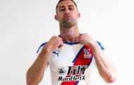 Vì sao thủ quân Chelsea gia nhập Crystal Palace?