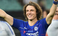 CĐV Arsenal: 'Wenger là người đứng sau vụ Luiz'