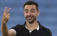Lần đầu làm HLV, Xavi đã học được tuyệt chiêu 'chiếc giày bay' của Sir Alex