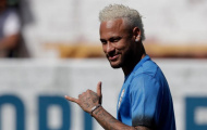 'Báo động đỏ' vụ Neymar được bật, Barca chạy đi chờ chi!