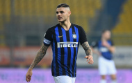 Lukaku đến, Icardi sẽ về đâu?