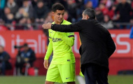 TTCN Anh đóng cửa, Barca vẫn muốn đẩy Coutinho đi