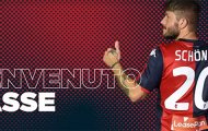 CHÍNH THỨC: Ajax tiếp tục nói lời chia tay thêm một trụ cột