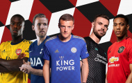 Chuyển nhượng ngày cuối Premier League: Thành London 'mở hội'