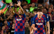 'Con thú ngủ đông' trở lại, Barca đã mạnh nay càng đáng sợ hơn!