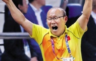 Cục diện “đóng băng” và “phá băng” trong thương vụ Park Hang-seo