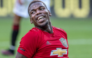 Giữa tâm bão chuyển nhượng, Pogba nói một câu khiến Man United ấm lòng