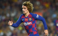 Griezmann đến hoá ra lại là 'đòn bẩy' cho 1 cái tên ở Barcelona!