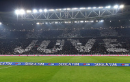 Juventus sắp tháo gỡ lệnh cấm dành cho CĐV Napoli