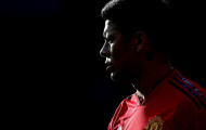Không thể rời Man Utd, 'người thừa' tức giận tột độ