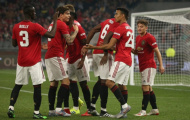 Không từ bỏ! Juventus hạ quyết tâm cuối giật sao 170 triệu của M.U