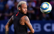 Không về Ngoại hạng Anh, 'siêu bom' đến PSG thay Neymar?