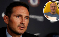 'Tôi không thấy ai có điều kiện tốt hơn để dẫn dắt Chelsea lúc này'