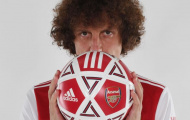 Luiz bỏ Chelsea tới Arsenal, Christensen đá xoáy cực gắt