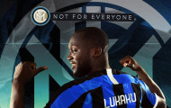 SỐC! Inter công bố quyết định chấn động với Lukaku, nội bộ dậy sóng