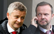 Man Utd khép lại chợ Hè 2019: Đã đến lúc vinh danh tên 'trùm cuối'