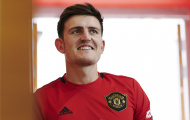 Man Utd ra giá điên rồ, đổ bể thương vụ 'nạn nhân của Maguire'