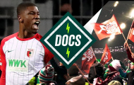 CHÍNH THỨC: Lách qua khe cửa hẹp, CLB Premier League ra mắt tân binh