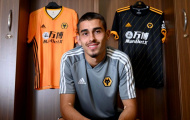 XONG! Trang chủ Wolves công bố tân binh từ Bayern Munich