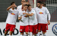 RB Leipzig: Kẻ ngáng đường khó chịu