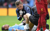 NÓNG! Guardiola báo tin cực buồn về Sane, 7 tháng cô đơn phía trước?