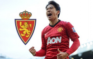 CHÍNH THỨC: Cựu sao Man Utd kết thúc một năm thảm họa, đầu quân ở hạng 2 TBN