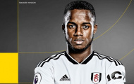 Ryan Sessegnon, 'mũi tên' cánh trái hoàn hảo cho Tottenham