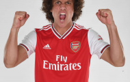 'David Luiz chưa chắc đã mang lại được điều đó cho Arsenal'