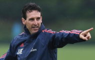 Trước 'giờ G', Arsenal nửa vui nửa buồn vì tình hình 7 ngôi sao