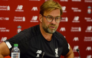 Đây, thêm một lần Klopp bảo vệ chính sách chuyển nhượng mùa hè