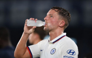 'Tôi có khoảng thời gian phức tạp ở Chelsea'