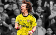Với 'gã Judas', Arsenal có thêm 3 thứ 'vũ khí' lợi hại ở mùa này.