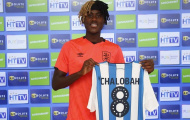 'Thánh đa năng' Chelsea gia nhập CLB vừa rớt hạng Premier League