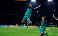 CHÍNH THỨC: Tottenham ký hợp đồng mới với 'chìa khóa Champions League'