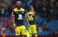 Được trọng tài 'giúp đỡ', Southampton vẫn thua tan nát
