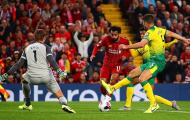 5 điểm nhấn Liverpool 4-1 Norwich: Tân binh lóng ngóng; Origi thách thức bộ ba nguyên tử