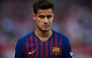 50 triệu + 2 'vật tế', Barca quyết giật 'sát thủ số 1' với Real