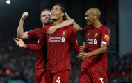 Hủy diệt Norwich City, 2 ngôi sao Liverpool vẫn bị chê bai thậm tệ