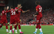 “Lơ” TTCN, Liverpool vẫn đáng sợ nhờ chiêu “khích tướng” của Klopp