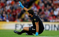 Klopp phá vỡ im lặng, báo tin dữ về Alisson