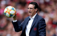 Arsenal 'cay đắng' mất 2 sao ở ngày khai màn Premier League