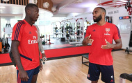 Arsenal có thể mất bao nhiêu ngôi sao trong ngày ra quân?