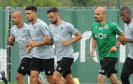 Không thể tới Man Utd, 'bom tấn hụt' tức giận tột độ