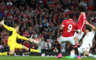 Man Utd chính thức công bố số áo: Số 9 có chủ nhân mới