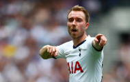 CĐV Tottenham nói về mục tiêu của M.U: 'Cậu ta gần như sẽ rời đội' 