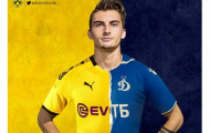 CHÍNH THỨC: Dortmund thuận lợi đẩy đi cái tên thứ 8, hợp đồng 20 triệu