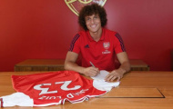 Giám đốc Chelsea bật khóc gọi điện chia tay Luiz